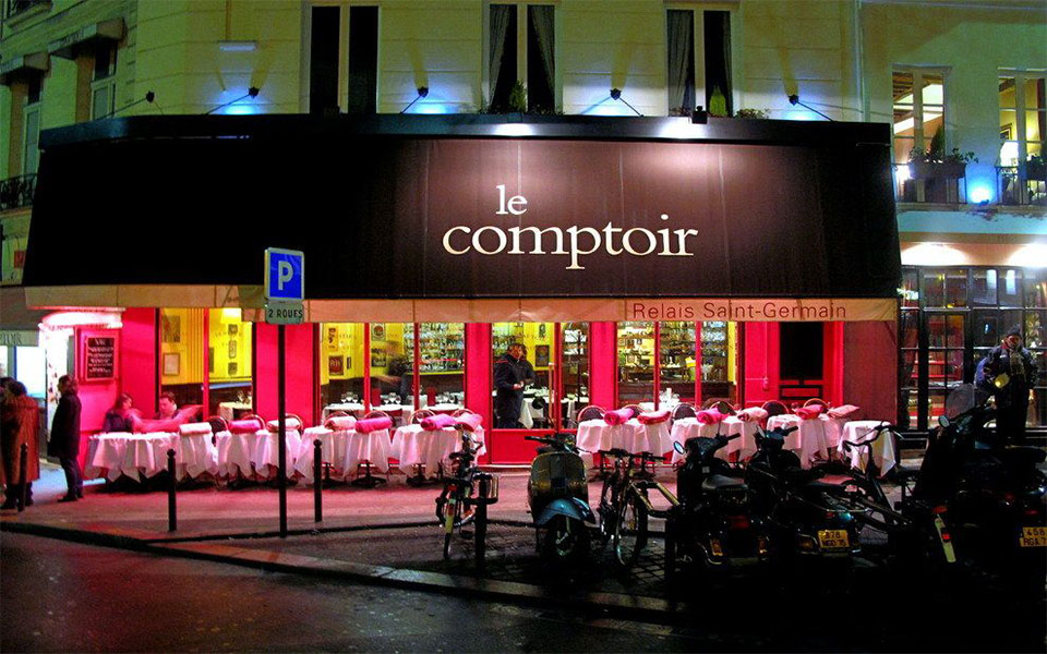 11 Best Bars in Montreal